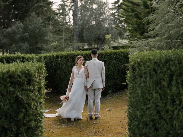 O casamento de João e Andreia em Aldeia Galega da Merceana, Alenquer 27