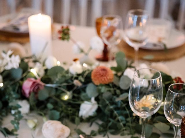 O casamento de João e Andreia em Aldeia Galega da Merceana, Alenquer 32