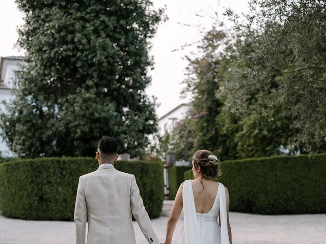 O casamento de João e Andreia em Aldeia Galega da Merceana, Alenquer 35