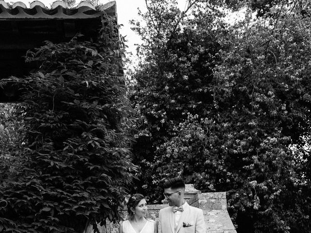 O casamento de João e Andreia em Aldeia Galega da Merceana, Alenquer 36