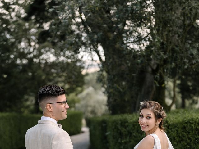 O casamento de João e Andreia em Aldeia Galega da Merceana, Alenquer 39