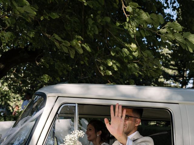 O casamento de João e Andreia em Aldeia Galega da Merceana, Alenquer 50