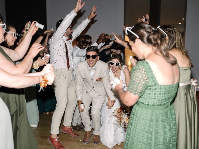 O casamento de João e Andreia em Aldeia Galega da Merceana, Alenquer 58