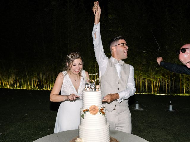 O casamento de João e Andreia em Aldeia Galega da Merceana, Alenquer 59