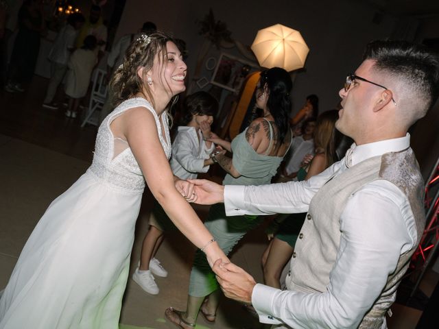 O casamento de João e Andreia em Aldeia Galega da Merceana, Alenquer 60