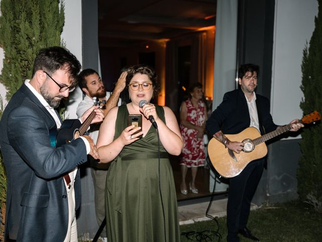 O casamento de João e Andreia em Aldeia Galega da Merceana, Alenquer 61