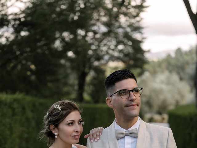 O casamento de João e Andreia em Aldeia Galega da Merceana, Alenquer 49