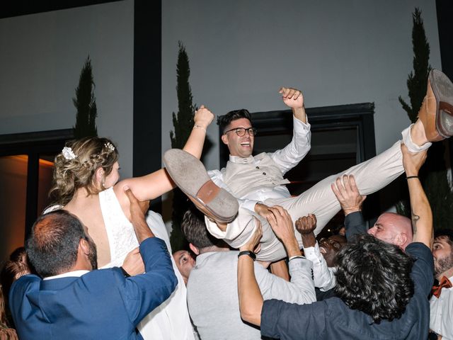 O casamento de João e Andreia em Aldeia Galega da Merceana, Alenquer 55