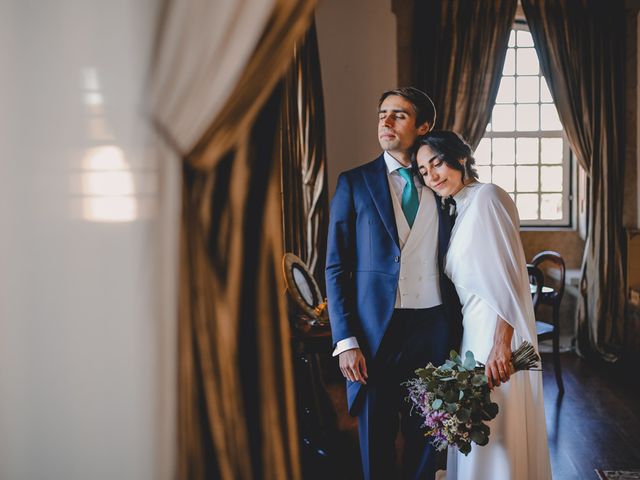 O casamento de Francisco e Beatriz em Viseu, Viseu (Concelho) 123