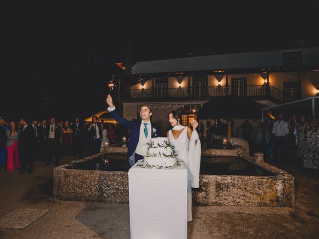 O casamento de Francisco e Beatriz em Viseu, Viseu (Concelho) 236