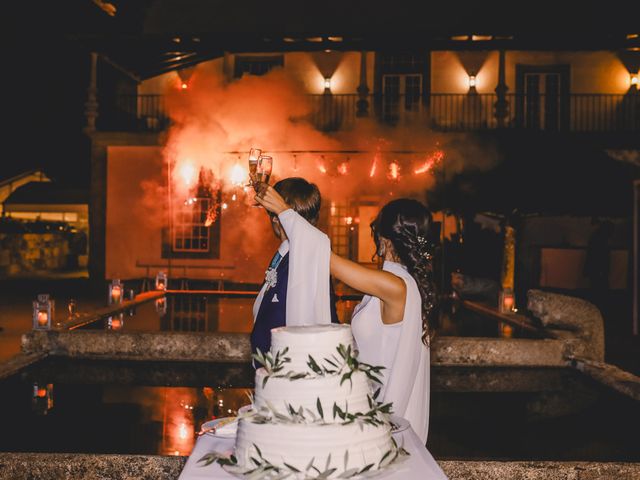 O casamento de Francisco e Beatriz em Viseu, Viseu (Concelho) 238