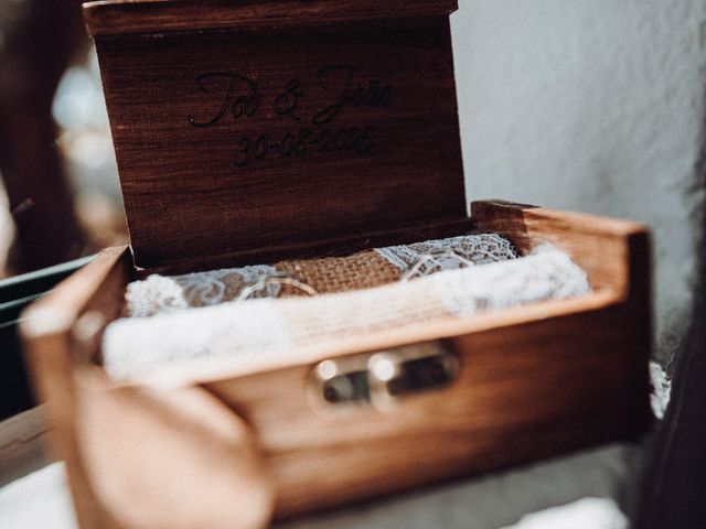 O casamento de João e Ted em Palmela, Palmela 5