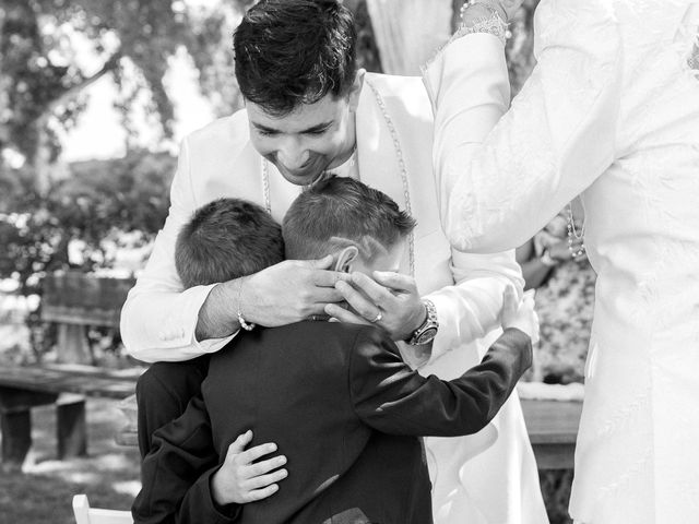 O casamento de João e Ted em Palmela, Palmela 18