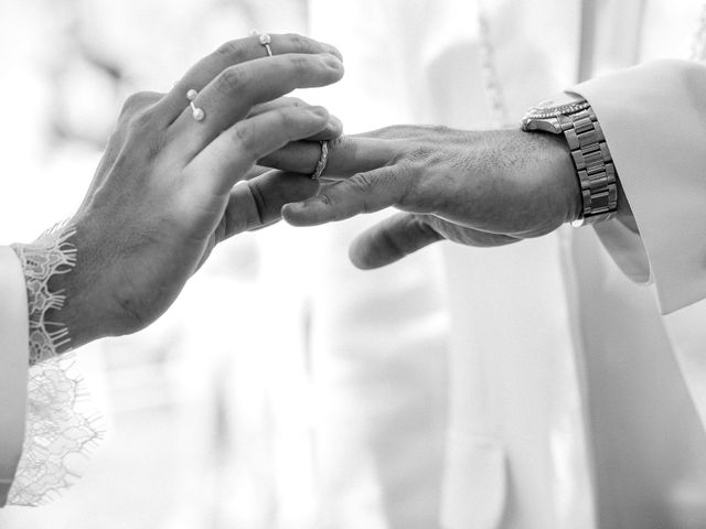 O casamento de João e Ted em Palmela, Palmela 24
