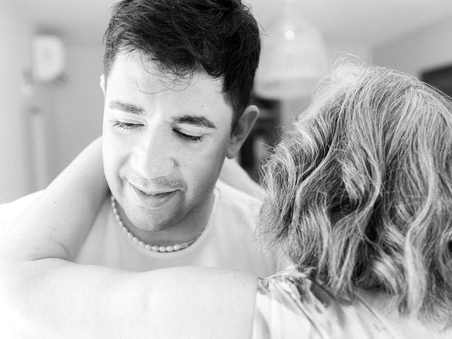 O casamento de João e Ted em Palmela, Palmela 12