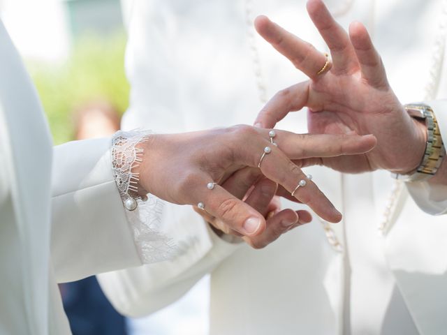 O casamento de João e Ted em Palmela, Palmela 26
