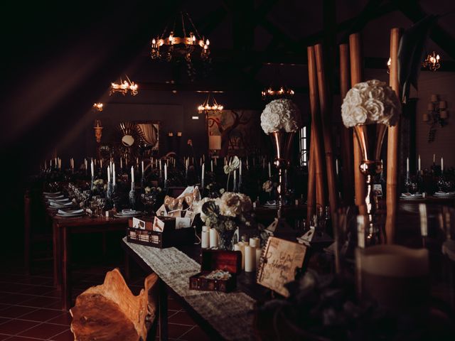 O casamento de João e Ted em Palmela, Palmela 34