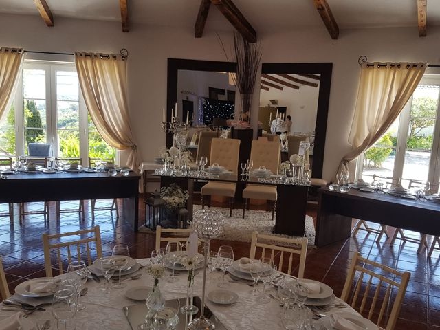 O casamento de Hugo e Nádia  em Vila Franca de Xira, Vila Franca de Xira 1