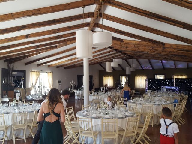 O casamento de Hugo e Nádia  em Vila Franca de Xira, Vila Franca de Xira 2