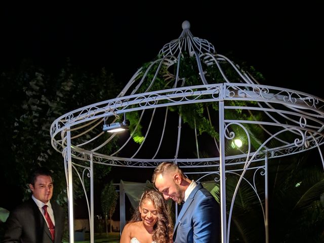 O casamento de Hugo e Nádia  em Vila Franca de Xira, Vila Franca de Xira 7