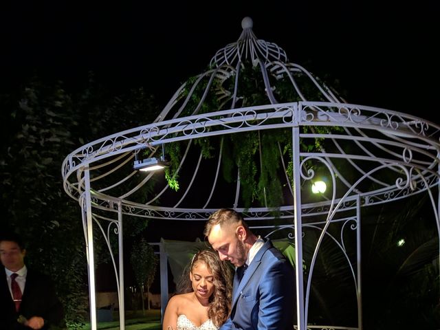 O casamento de Hugo e Nádia  em Vila Franca de Xira, Vila Franca de Xira 10