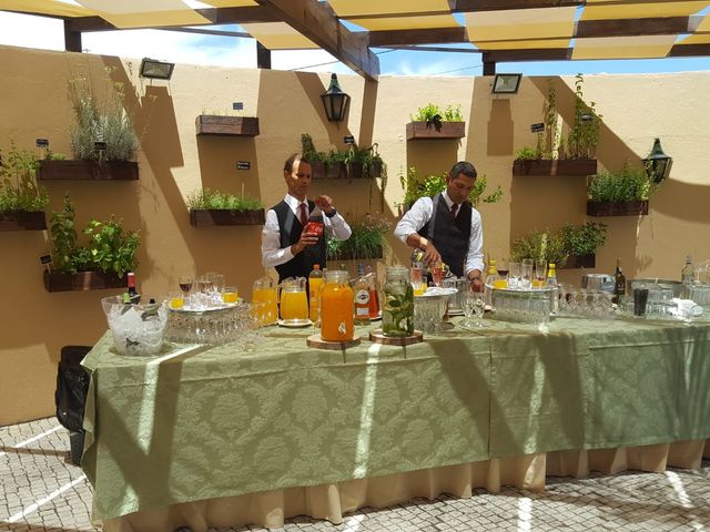 O casamento de Hugo e Nádia  em Vila Franca de Xira, Vila Franca de Xira 20