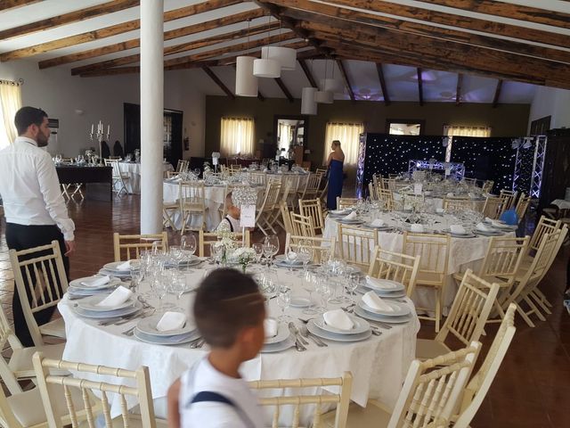 O casamento de Hugo e Nádia  em Vila Franca de Xira, Vila Franca de Xira 21