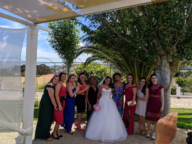 O casamento de Hugo e Nádia  em Vila Franca de Xira, Vila Franca de Xira 22