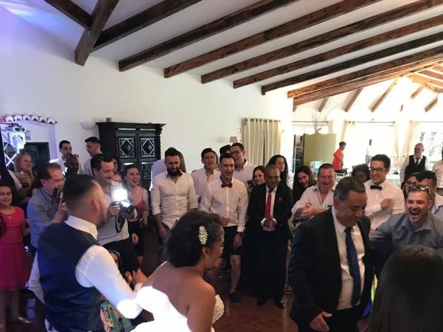 O casamento de Hugo e Nádia  em Vila Franca de Xira, Vila Franca de Xira 24