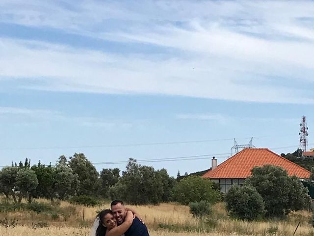 O casamento de Hugo e Nádia  em Vila Franca de Xira, Vila Franca de Xira 25