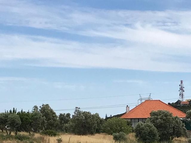 O casamento de Hugo e Nádia  em Vila Franca de Xira, Vila Franca de Xira 26