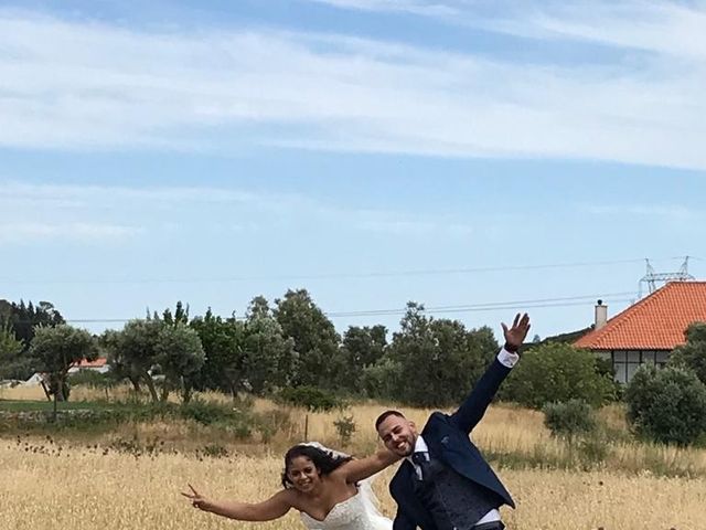 O casamento de Hugo e Nádia  em Vila Franca de Xira, Vila Franca de Xira 27