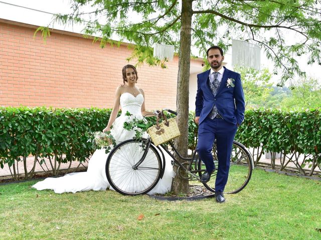 O casamento de Filipa  e António 