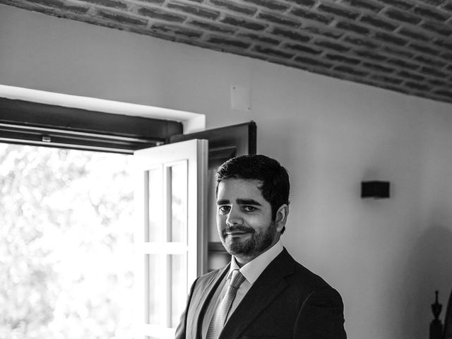 O casamento de Pedro e Filipa em Foz do Arelho, Caldas da Rainha 27