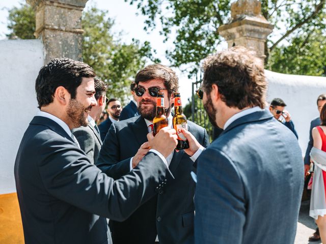 O casamento de Pedro e Filipa em Foz do Arelho, Caldas da Rainha 42