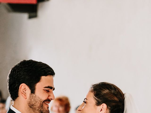 O casamento de Pedro e Filipa em Foz do Arelho, Caldas da Rainha 69