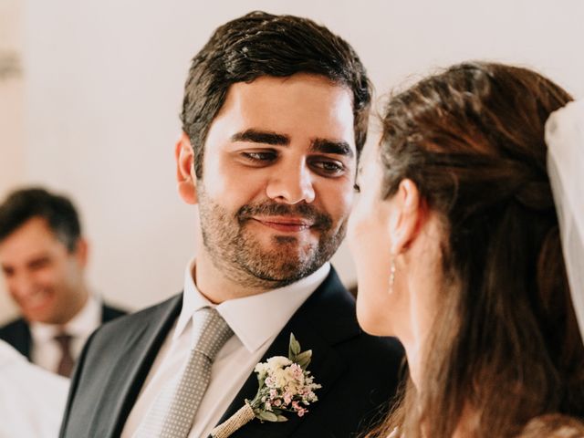 O casamento de Pedro e Filipa em Foz do Arelho, Caldas da Rainha 70