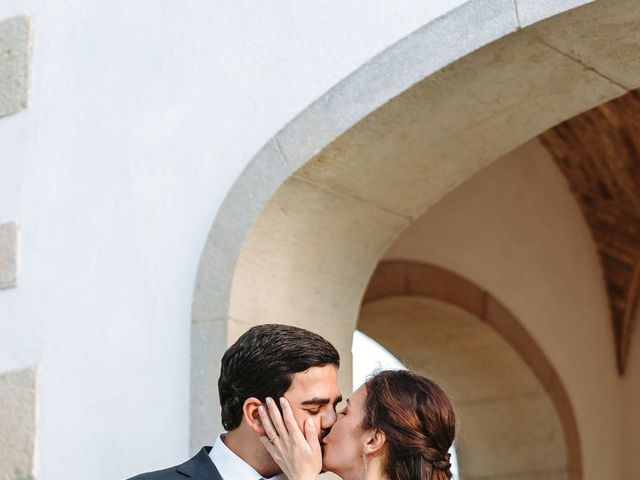 O casamento de Pedro e Filipa em Foz do Arelho, Caldas da Rainha 94