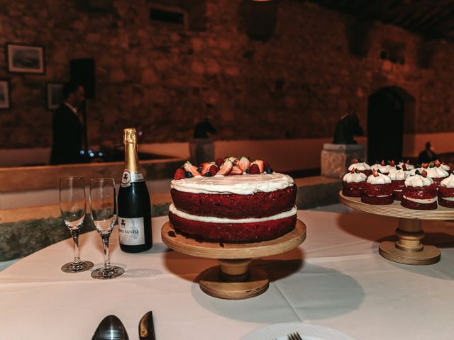 O casamento de Pedro e Filipa em Foz do Arelho, Caldas da Rainha 97