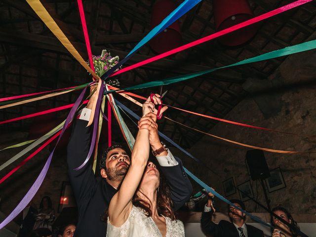 O casamento de Pedro e Filipa em Foz do Arelho, Caldas da Rainha 113