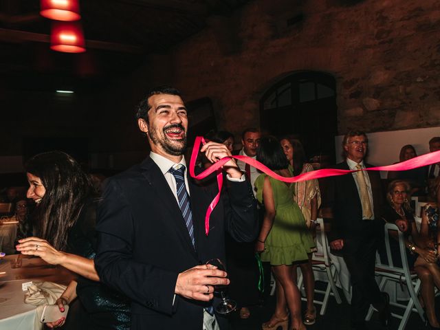 O casamento de Pedro e Filipa em Foz do Arelho, Caldas da Rainha 117