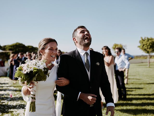 O casamento de Diogo e Mariana em Azeitão, Setúbal (Concelho) 20