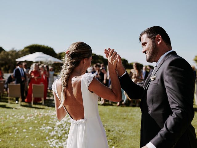 O casamento de Diogo e Mariana em Azeitão, Setúbal (Concelho) 21