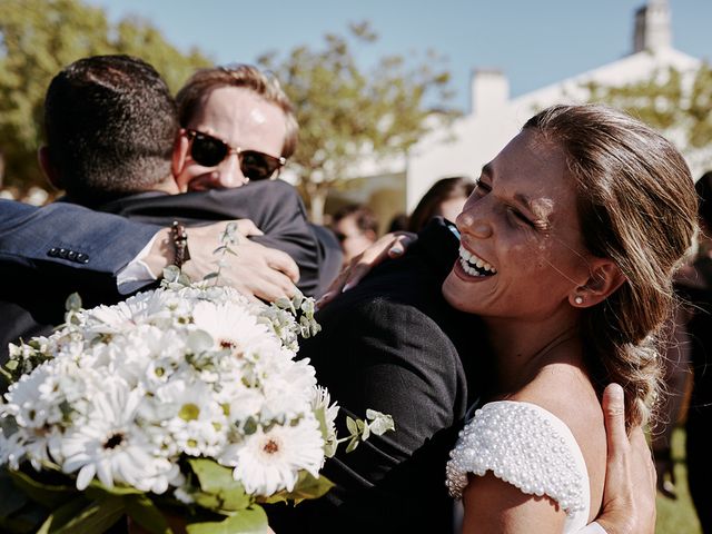 O casamento de Diogo e Mariana em Azeitão, Setúbal (Concelho) 23