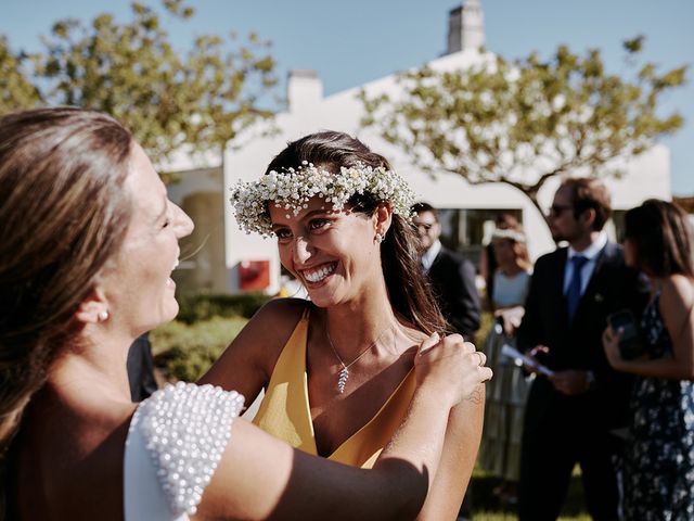 O casamento de Diogo e Mariana em Azeitão, Setúbal (Concelho) 25