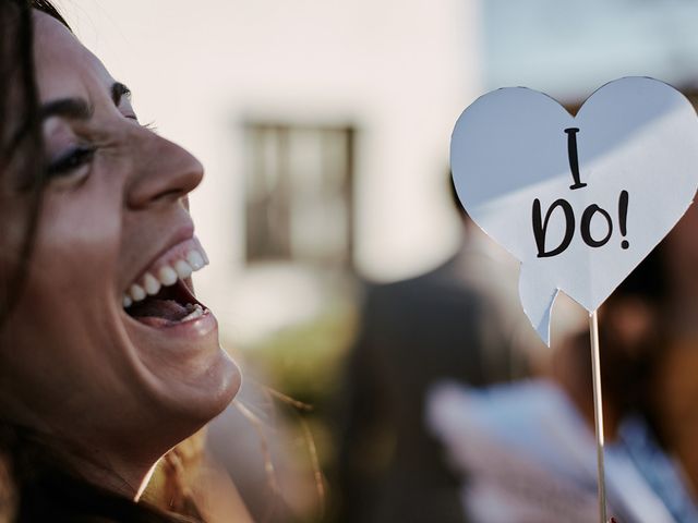 O casamento de Diogo e Mariana em Azeitão, Setúbal (Concelho) 29