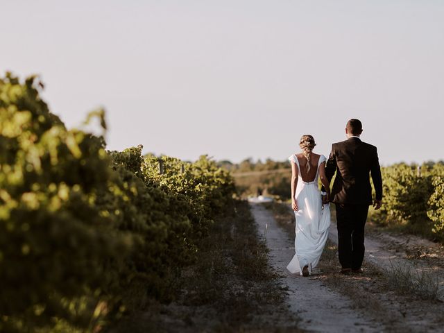 O casamento de Diogo e Mariana em Azeitão, Setúbal (Concelho) 1