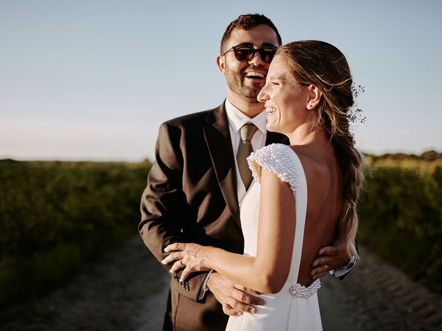 O casamento de Diogo e Mariana em Azeitão, Setúbal (Concelho) 2