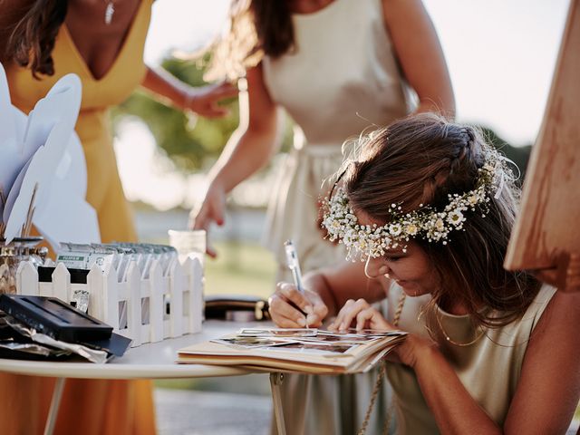 O casamento de Diogo e Mariana em Azeitão, Setúbal (Concelho) 38