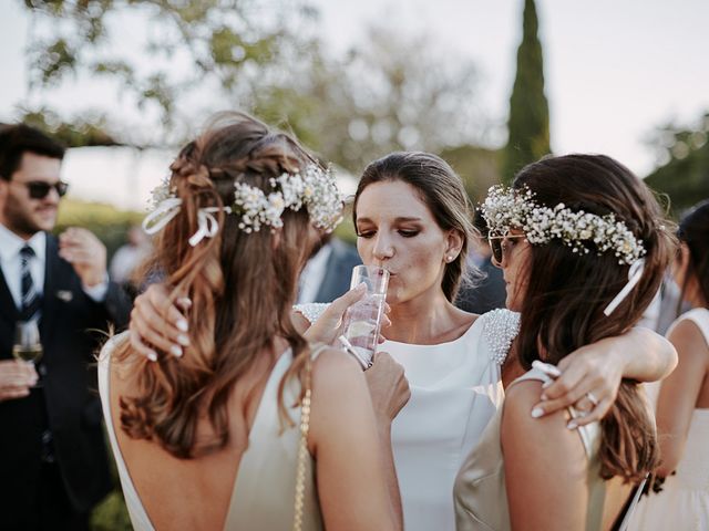 O casamento de Diogo e Mariana em Azeitão, Setúbal (Concelho) 39